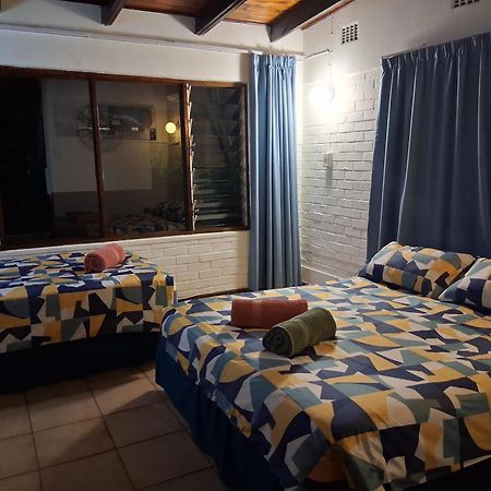 Bushpigs Haven Apartment St Lucia Exterior photo
