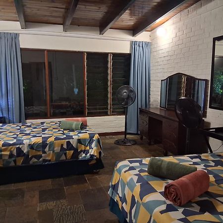 Bushpigs Haven Apartment St Lucia Exterior photo