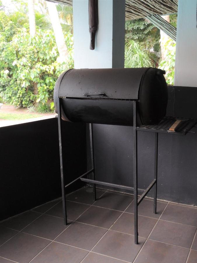 Bushpigs Haven Apartment St Lucia Exterior photo